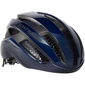 Bontrager Circuit WaveCel Road Bike Helmet - mulsanne blue L-(58-63)