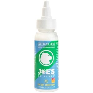Joe's Eco-Nano Lube (Drop) For Dry Conditions 125ml 125ml
