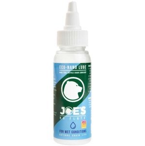 Joe's Eco-Nano Lube (Drop) For Wet Conditions 125ml 125ml