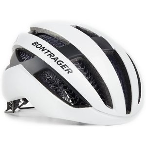 Bontrager Circuit WaveCel Road Bike Helmet - white S-(51-57)