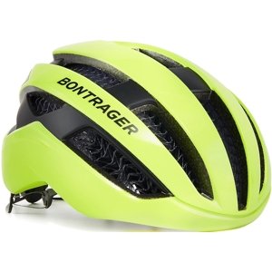 Bontrager Circuit WaveCel Road Bike Helmet - radioactive yellow S-(51-57)