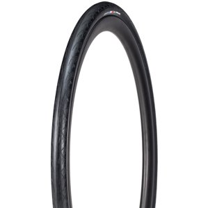 Bontrager AW1 Hard-Case Lite Road Tire - black 700x32