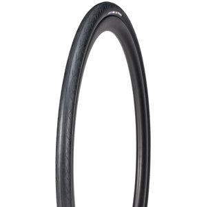 Bontrager AW1 Hard-Case Road Tire - black 700x32