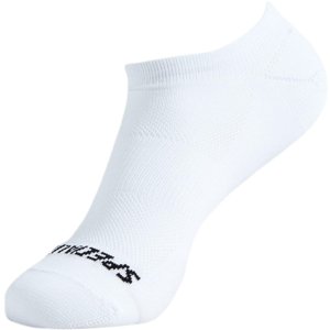 Specialized Soft Air Invisible Sock - white 46+