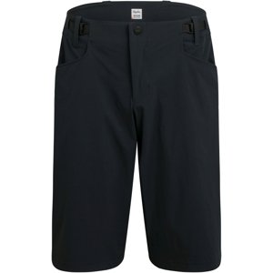 Rapha Men's Trail Shorts - Black/Light Grey XL