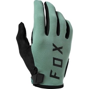 FOX Ranger Glove Gel - eucalyptus 9