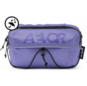 Aevor Bar Bag Proof - Purple uni