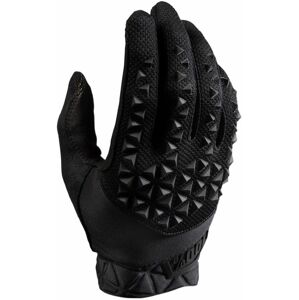 100% Geomatic Gloves Black/Charcoal S