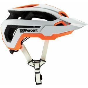 100% Altec Helmet W/Fidlock CPSC/CE Light Grey 55-59