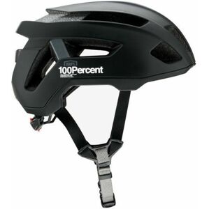 100% Altis Gravel Helmet CPSC/CE Black 59-63