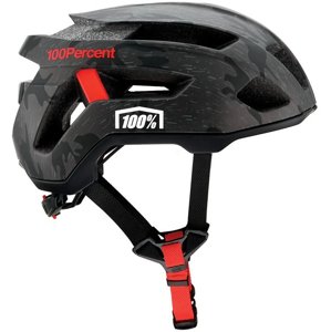 100% Altis Gravel Helmet CPSC/CE Camo 55-59