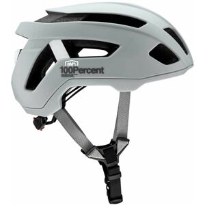 100% Altis Gravel Helmet CPSC/CE Grey 50-55