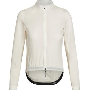 Pas Normal Studios Womens Mechanism Stow Away Jacket - Off White M