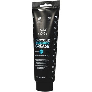 Peaty's Bicycle Assembly Grease 100g uni
