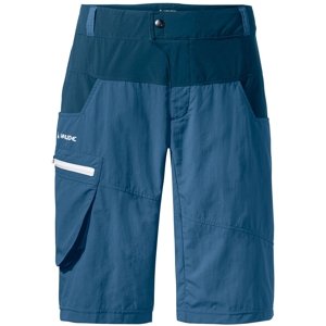 Vaude Men's Qimsa Shorts - ultramarine M