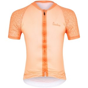 Isadore Kids Jersey - Apricot 122/128