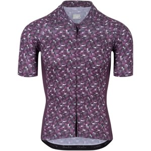 Isadore Alternative Cycling jersey - Fig M