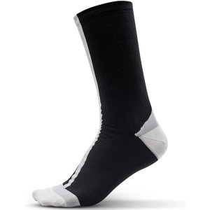 Isadore Alternative Socks - Black 41-44