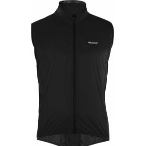 Mavic Sirocco Vest - Black  XL