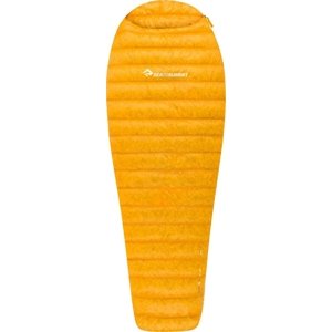 Sea To Summit Spark Sp0 - Long - Yellow uni