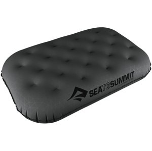Sea To Summit Aeros Ultralight Pillow Deluxe - Grey uni