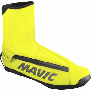 Mavic Essential Thermo Safety – yellow M