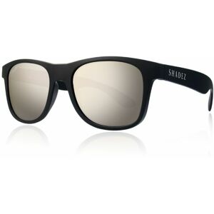 Shadez Adult - B-Silver Adult: 16+ let
