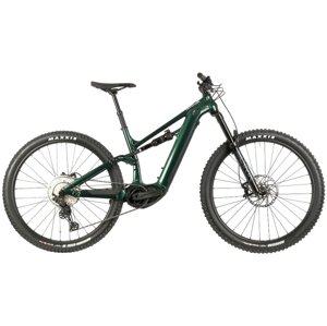 Cannondale Moterra Neo 4+ - GMG L