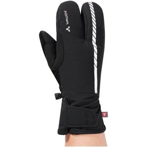 Vaude Syberia Gloves III - black 8