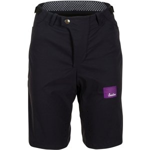 Isadore Women's Off-road Shorts - Black M