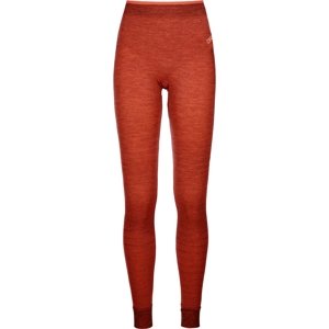 Ortovox 230 competition long pants w - coral XS