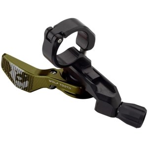 Wolf Tooth REMOTE 22.2 mm - olive uni
