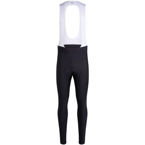 Rapha Men's Core Winter Tights With Pad - Dark Navy/White L