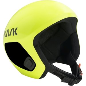 Kask Omega - Yellow Fluo 59-60