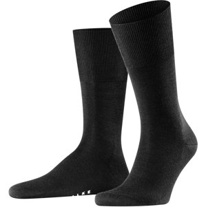 Falke Airport Men Socks - black 39-40