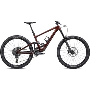 Specialized Enduro Expert - rusted red/redwood S2