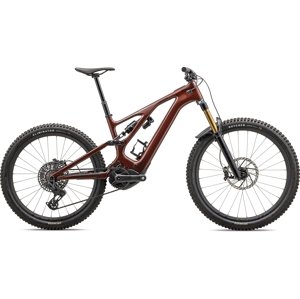 Specialized Levo Pro Carbon NB - rusted red/redwood S2