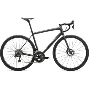 Specialized S-Works Aethos Di2 - obsidian/abalone/obsidian 52