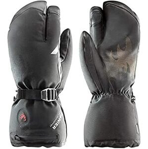 Zanier Vyhřívané rukavice Backcountry Heat.STX 9.5
