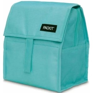 Packit Lunch bag - Soft Mint uni
