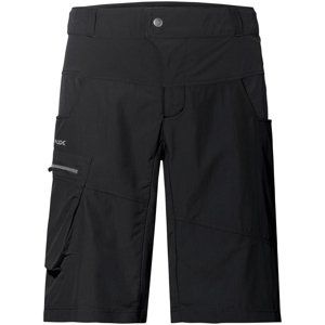 Vaude Men's Qimsa Shorts - black uni L