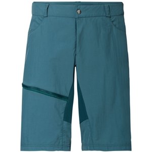 Vaude Men's Tamaro Shorts II - mallard green M
