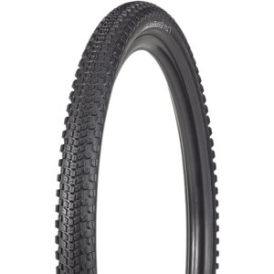 Bontrager LT4 Expert Reflective E-bike Tire - black/reflective 27.5x2.4