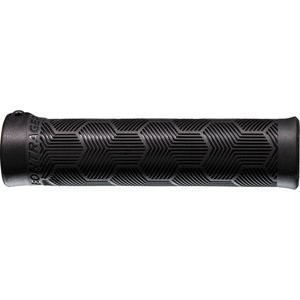 Bontrager XR Trail Comp MTB Grip Set - black uni