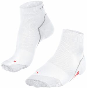 Falke BC Impulse Short Unisex Socks - white 44-45