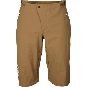 POC Essential Enduro Shorts - Jasper Brown XL