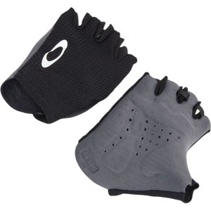 Oakley Endurance Lite Road Short Glove - blackout L