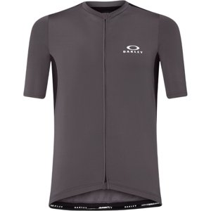Oakley Endurance Mix Jersey - uniform grey XL