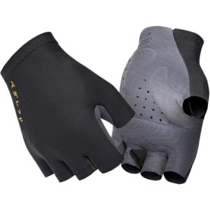 PEdALED Odyssey Elastic Interface® Gloves - black L