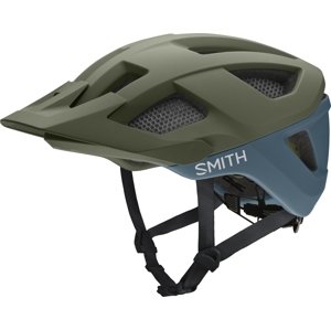 Smith Session MIPS - matte moss / stone 55-59